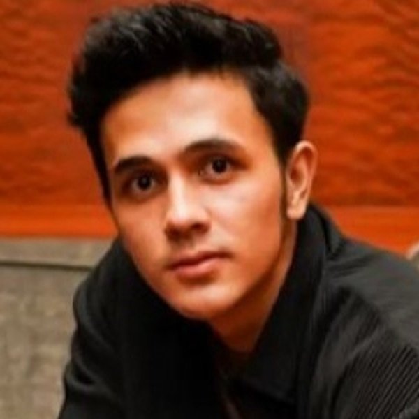 Rizky Fachrel