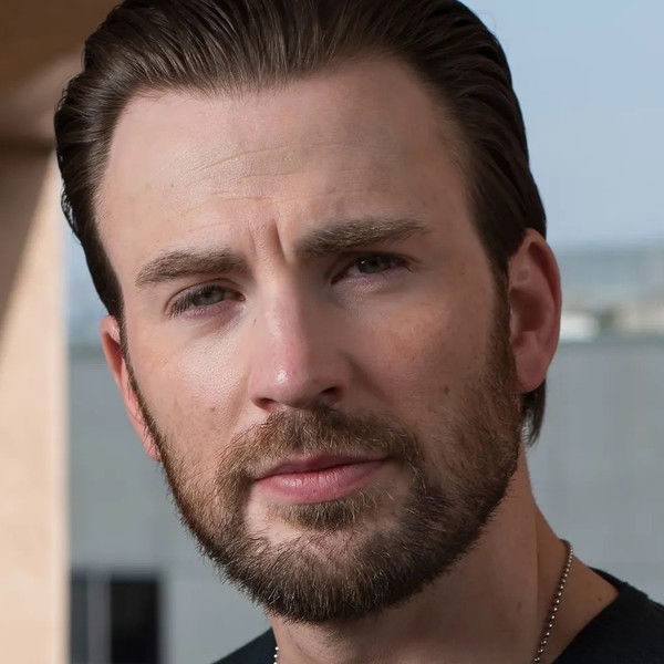 Chris Evans