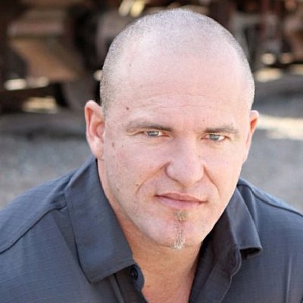 Derick Neikirk