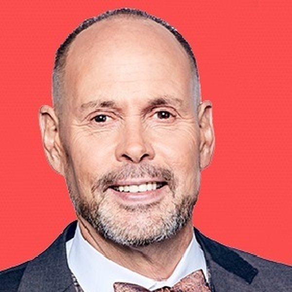Ernie Johnson