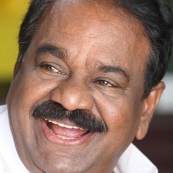 Narayanankutty