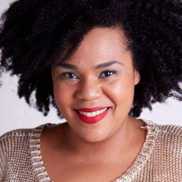 Desiree Burch