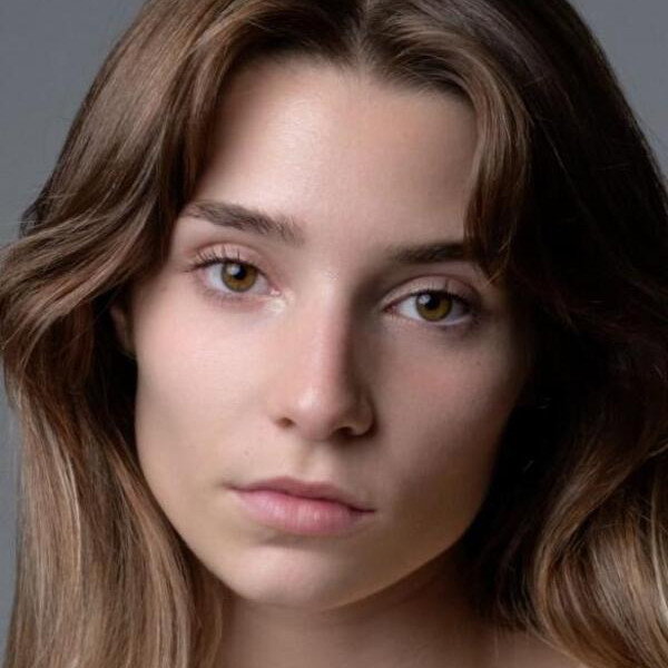 Julia Martínez