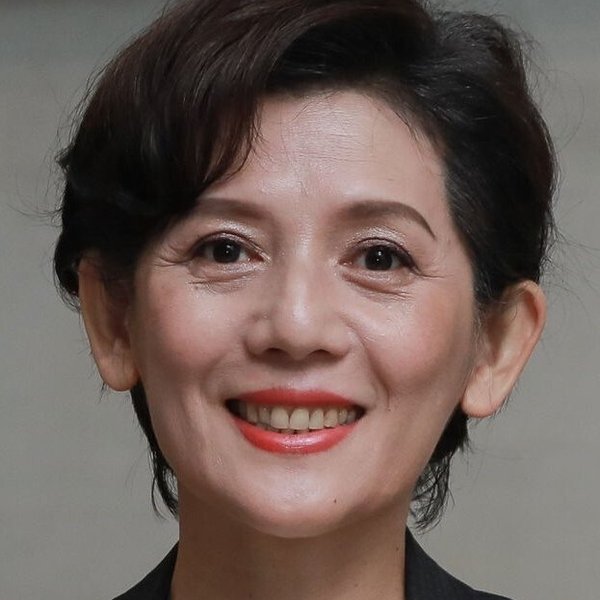 Rou-Ming Huang