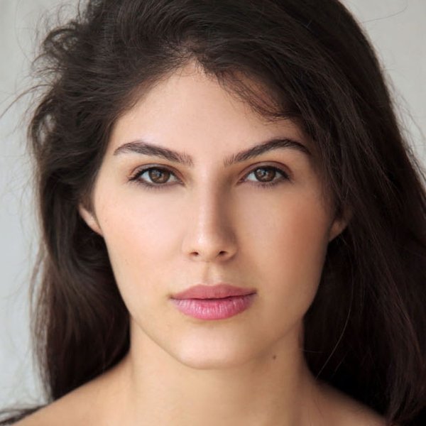 Elnaaz Norouzi