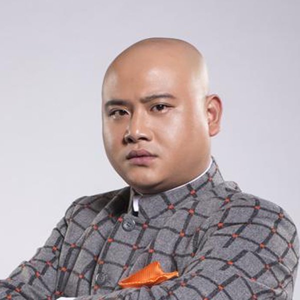 Sun Jianhong