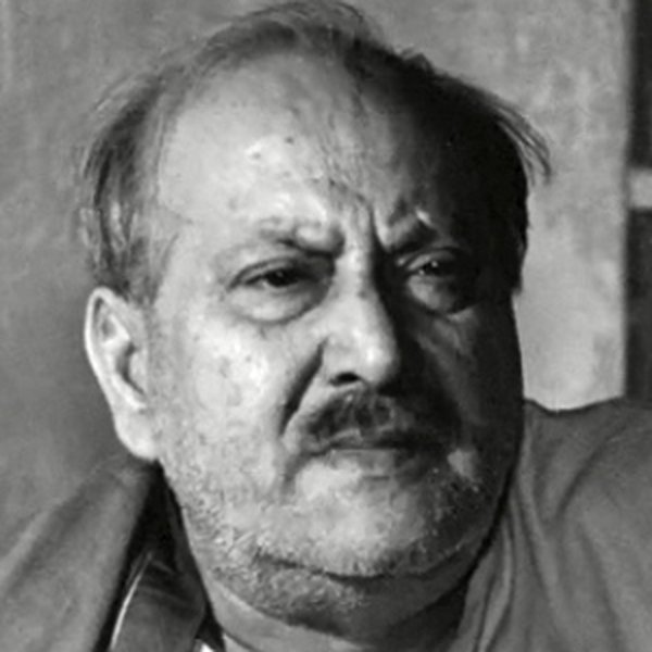 Haren Chatterjee
