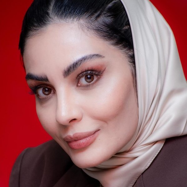 Sahra Asadollahi