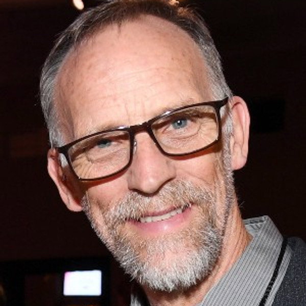 Patrick O'Connell