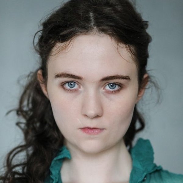 Freya Parks