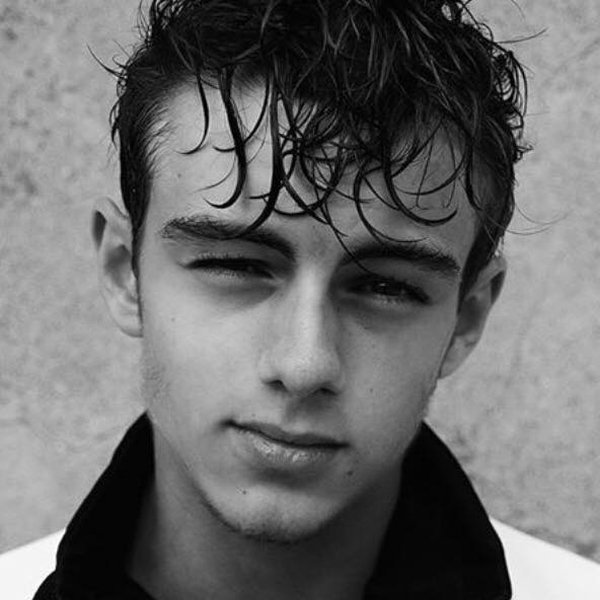 Elliott Hanna