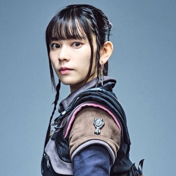 Rika Kashima