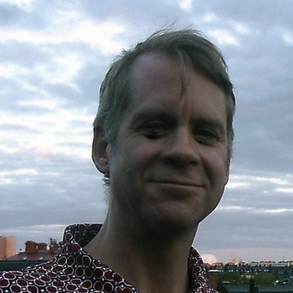 Christer Fant