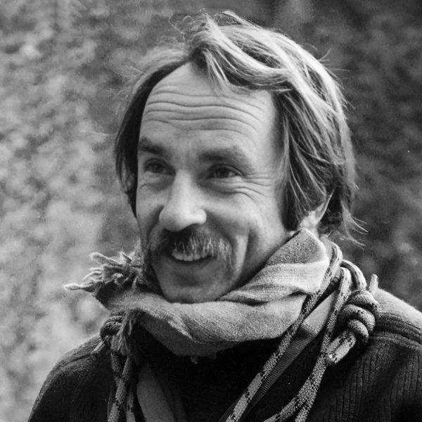 Yvon Chouinard