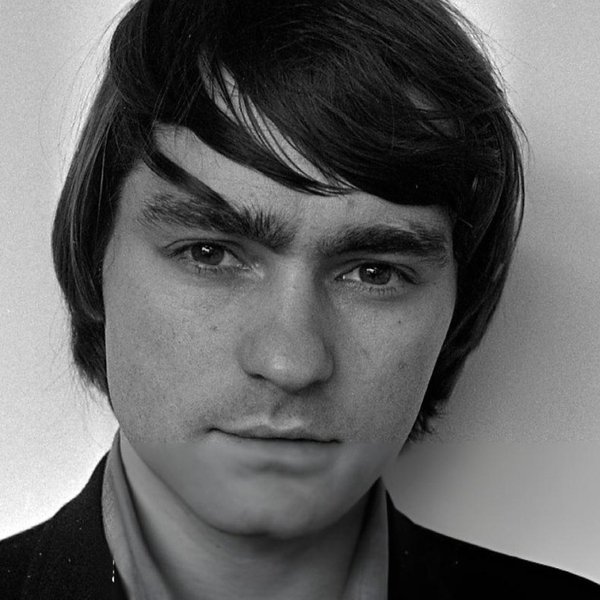Marty Balin