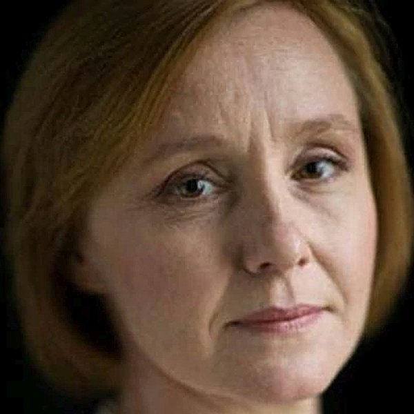 Ewa Domańska