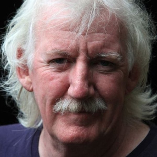 Brendan P. Healy