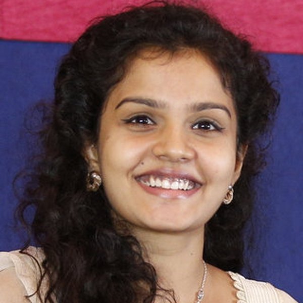 Maya Preethi