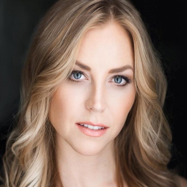Morgan Lindsay Lane