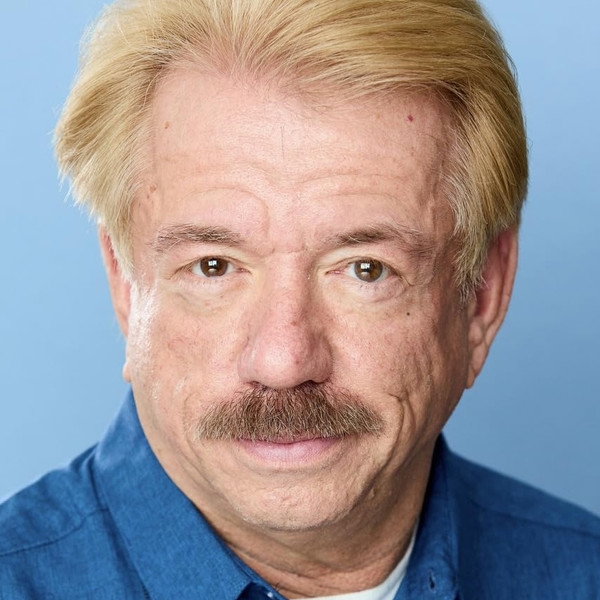 Steve Crawford