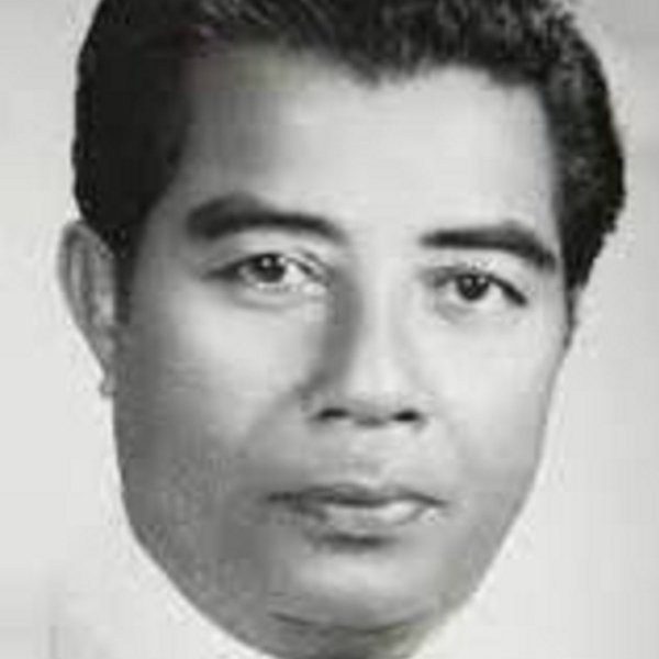 Idris Hashim