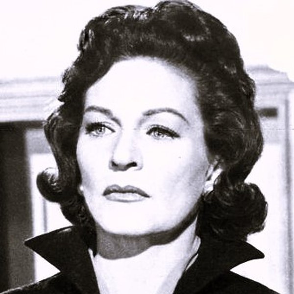 Gloria McGehee