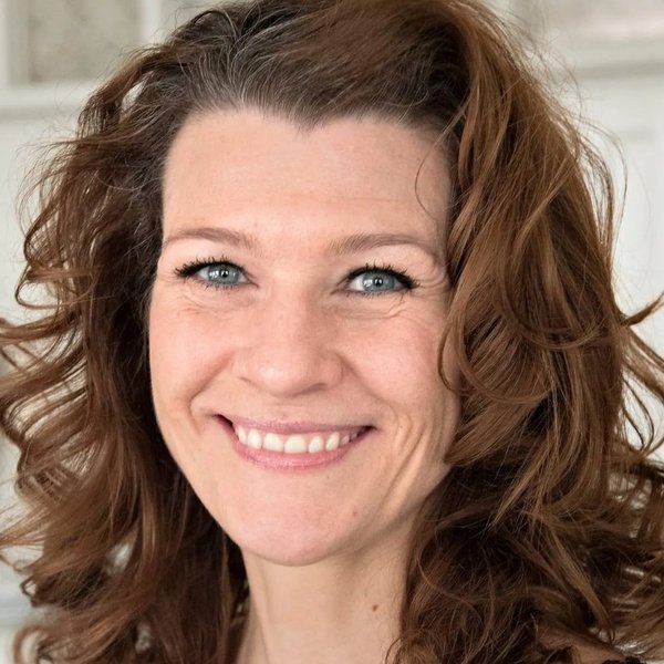 Louise Fribo