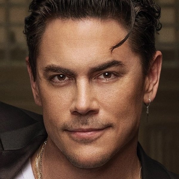 Tom Sandoval