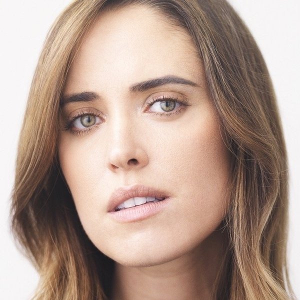 Terra Mackintosh