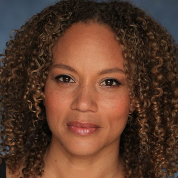 Angela Griffin