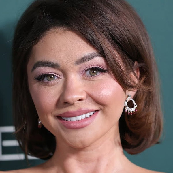 Sarah Hyland