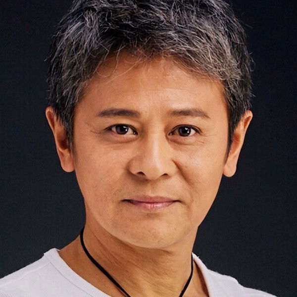 Shigeyuki Nakamura