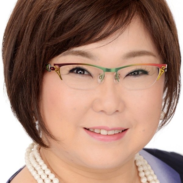 Mami Horikoshi