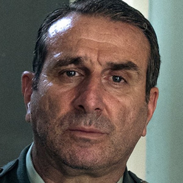 Ilias Valasis