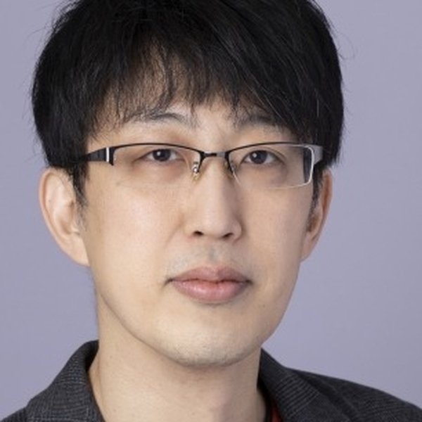 Koya Yoshihashi