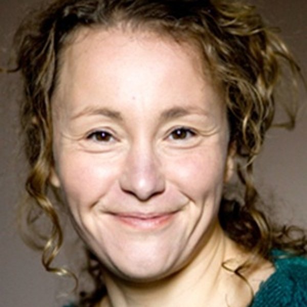 Pascale Oudot