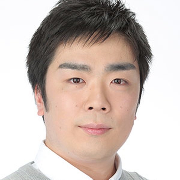 Shinnosuke Musashi