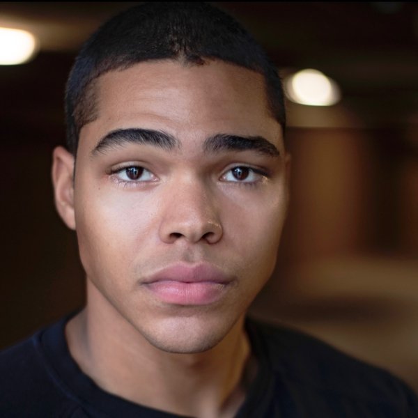 Nicholas Duvernay