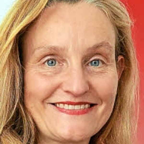 Gaelle Bantegnie