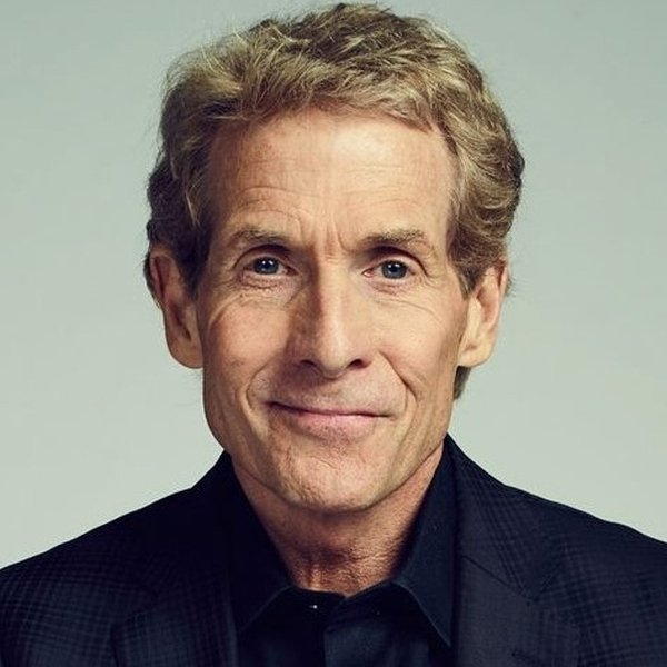 Skip Bayless