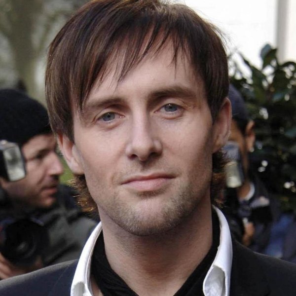 Ian 'H' Watkins