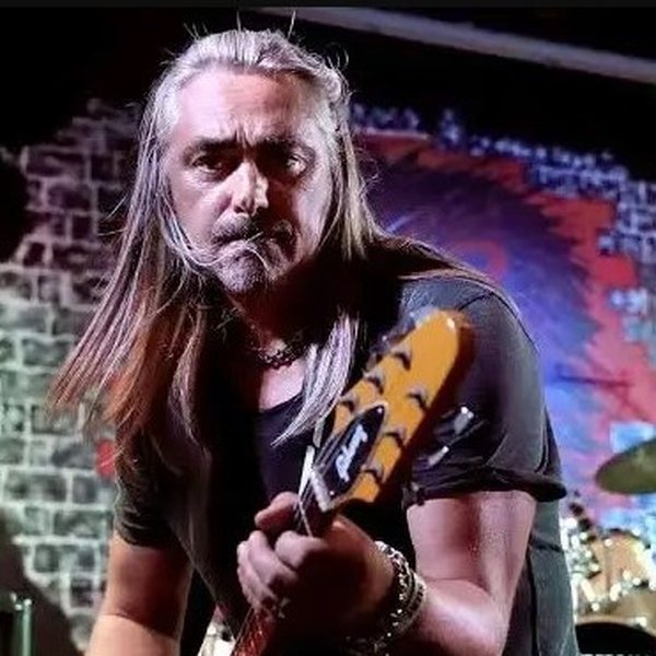 Laurence Archer