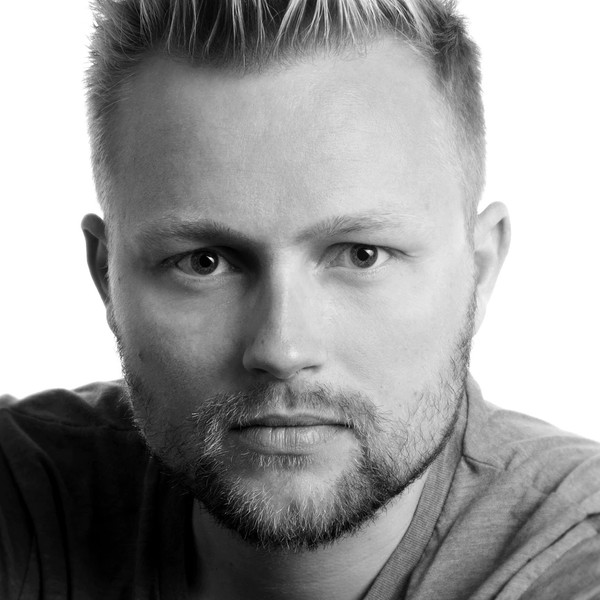 Sondre Krogtoft Larsen