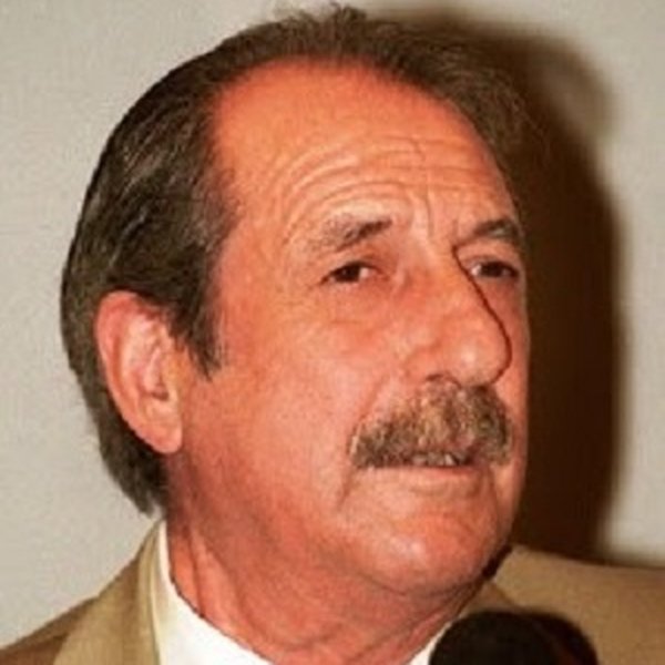 Luis Sánchez Polack