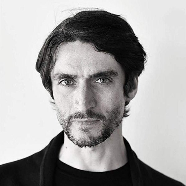 Reid Anderson