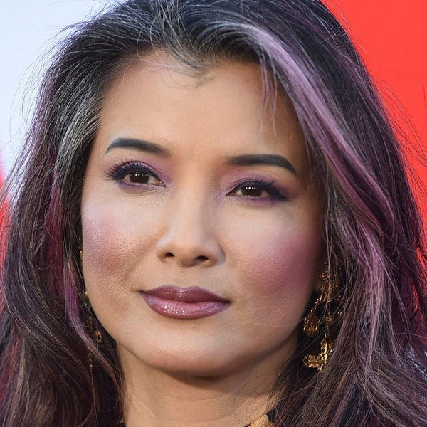 Kelly Hu
