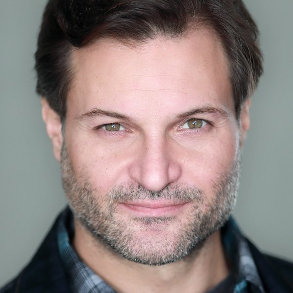Justin Adams