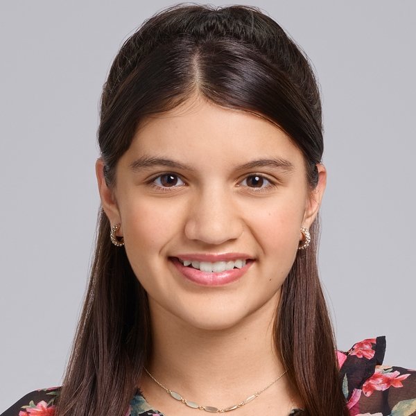 Mia Quaranta De La Rosa
