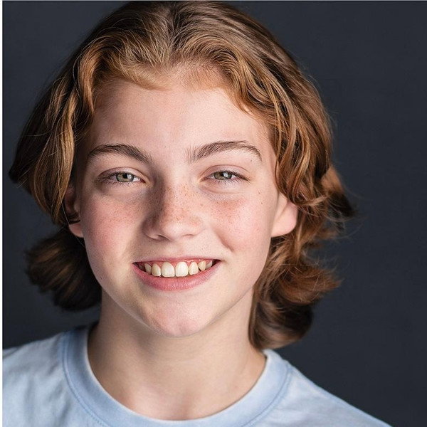 Jarrett Bruno