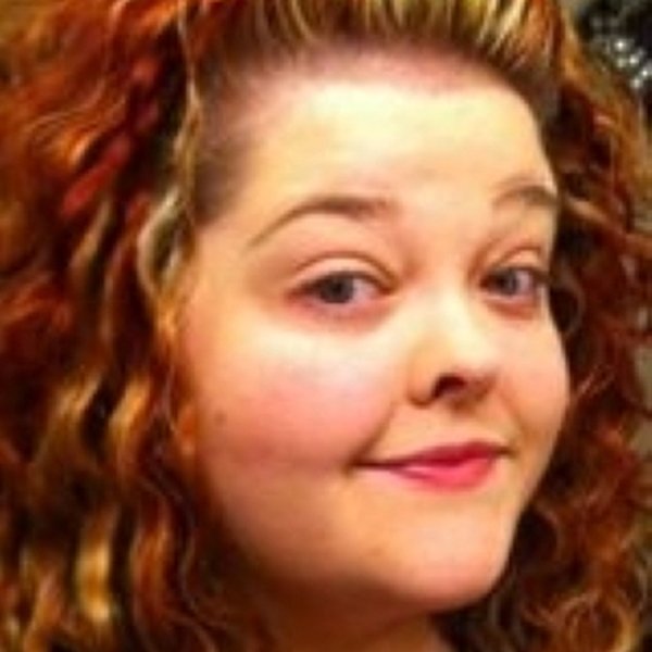 Mindy Ann Martin